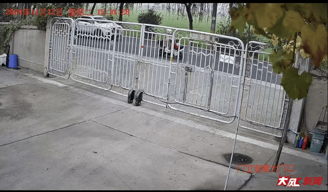 陕西兴平56岁女教师骑电动车“撞树枝”身亡<strong></p>
<p>理财产品安全吗</strong>,交警判定担主责,家属提出诸多质疑,多方回应