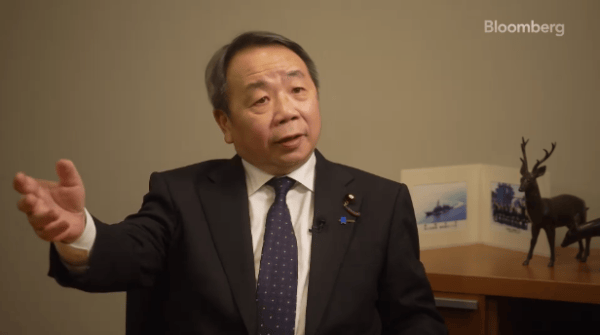 汉奸石平竟跳出来这样拱火:高市早苗别妥协<strong></p>
<p>50万理财</strong>,等中国先来缓和