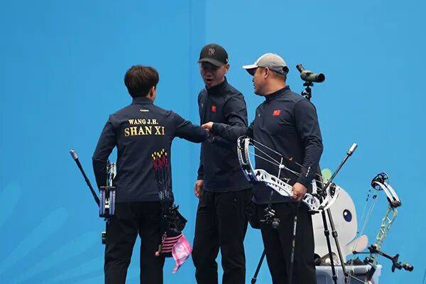 复合弓首入全运会<strong></p>
<p>理财消费</strong>，山西队获前八成绩