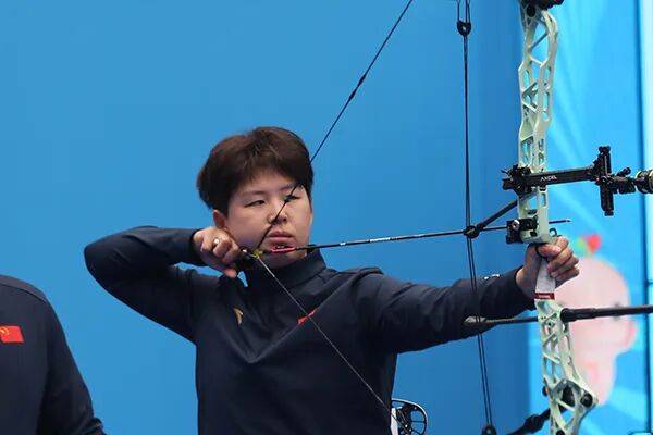 复合弓首入全运会<strong></p>
<p>理财消费</strong>，山西队获前八成绩