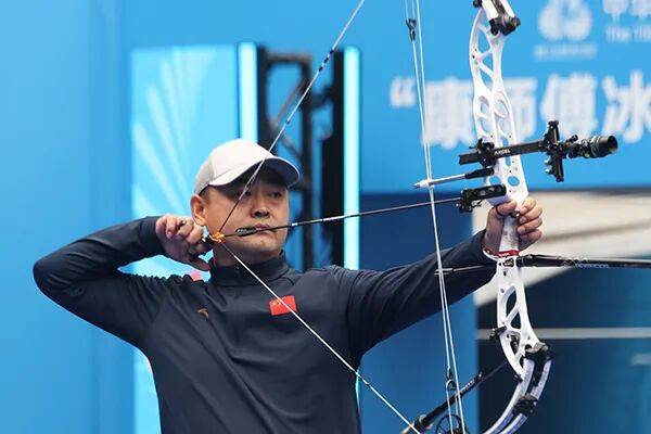 复合弓首入全运会<strong></p>
<p>理财消费</strong>，山西队获前八成绩