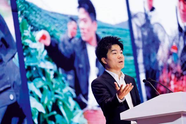 董宇辉:别再送钱<strong></p>
<p>零钱通理财</strong>了