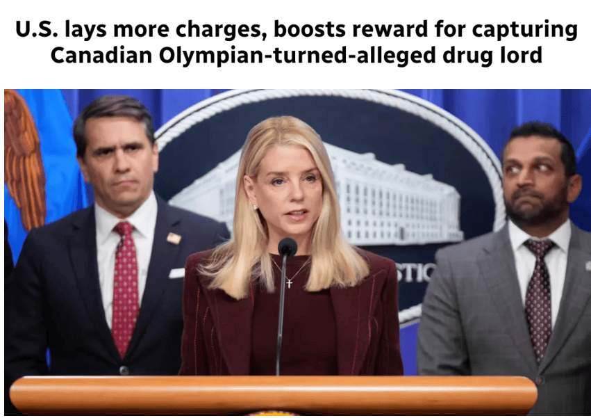 悬赏1500万美金!前奥运选手涉多起案件<strong></p>
<p>零钱通理财</strong>,被列入十大通缉犯