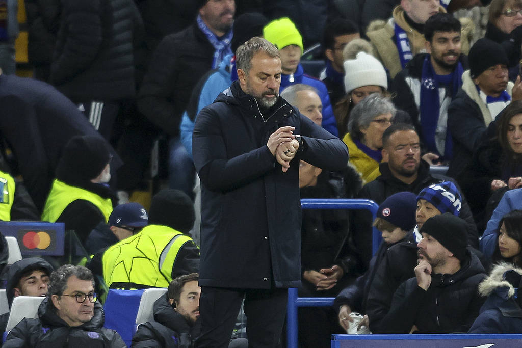 一场三球完败的背后<strong></p>
<p>零钱通理财</strong>,巴萨和亚马尔都回不到当初