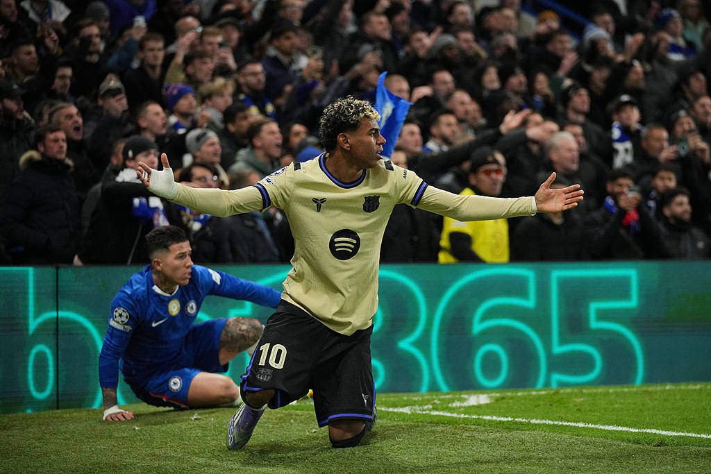 一场三球完败的背后<strong></p>
<p>零钱通理财</strong>,巴萨和亚马尔都回不到当初