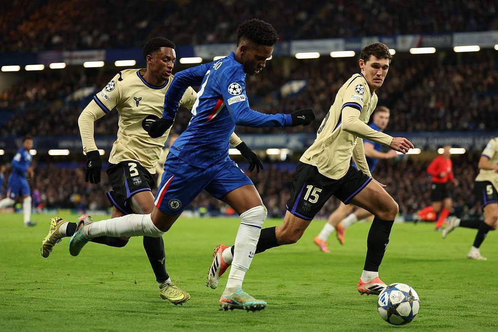 一场三球完败的背后<strong></p>
<p>零钱通理财</strong>,巴萨和亚马尔都回不到当初