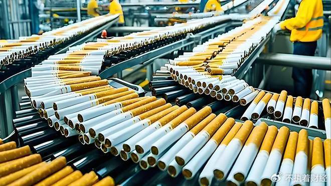 香烟价格再次“调整”<strong></p>
<p>2017理财</strong>,10元以下香烟或将成为历史?烟民们要知晓