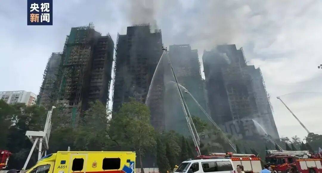 已致94人遇难<strong></p>
<p>银行定期理财</strong>,李家超:望内地协助!廉政公署:或涉贪污!这一幕令人破防