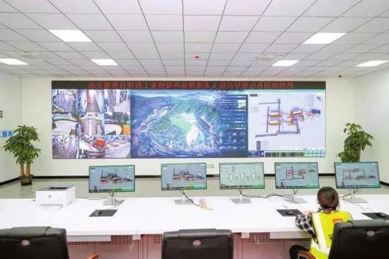 深圳110米高“垃圾山”连根拔起<strong></p>
<p>理财产品利率</strong>!你以为的“负资产”被盘活了!