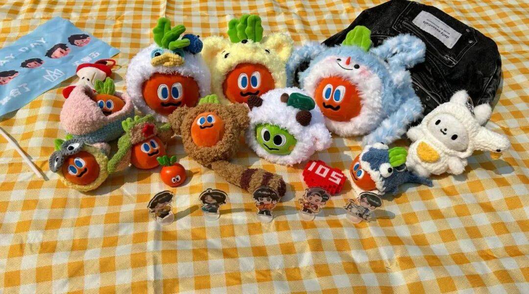 “50块帆布包配3000块包挂”<strong></p>
<p>理财产品利率</strong>,时髦年轻人背半个身家出门