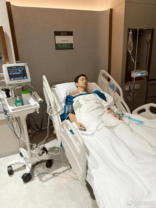 《放羊的星星》主演立威廉确诊甲状腺癌<strong></p>
<p>理财中心</strong>,已进行两次手术;透露目前已99%切除肿瘤