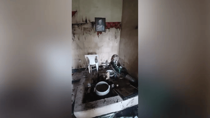 尼日利亚警方发现100多具尸体<strong></p>
<p>理财的软件</strong>，疑似涉及非法摘取器官