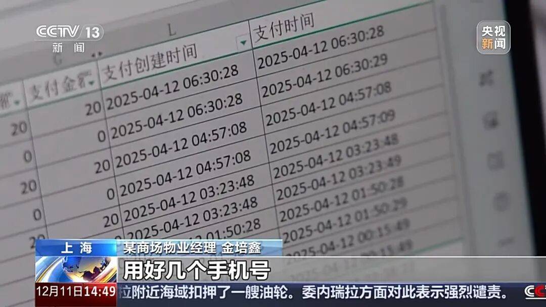 夫妻薅商场免费停车福利转卖，致多个商场损失共超50万！警方披露详情→