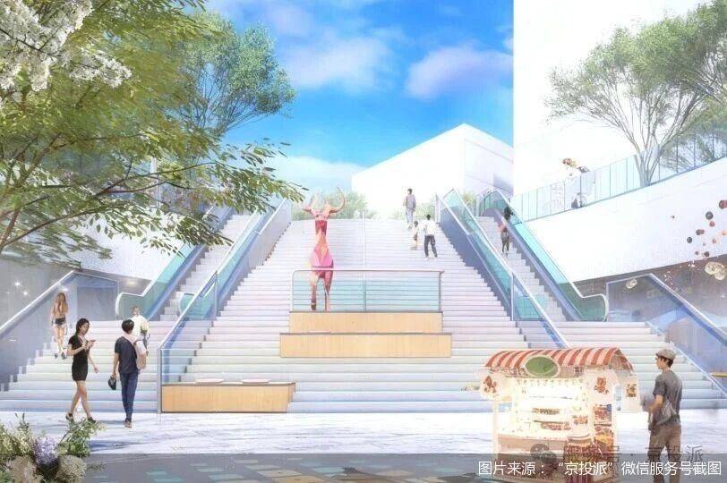 北京地铁加速商业化:从“通勤通道”到“便民商业”<strong></p>
<p>网贷理财</strong>,地下流量如何变消费增量