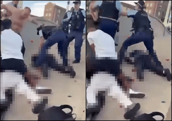 悉尼枪手被制服<strong></p>
<p>贷贷网理财</strong>，愤怒民众猛踩头部，调查显示枪手合法持有六支枪