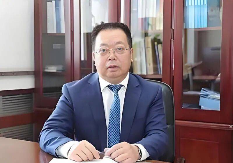 刘宗明已任山东协和学院党委书记,曾任济南大学校长