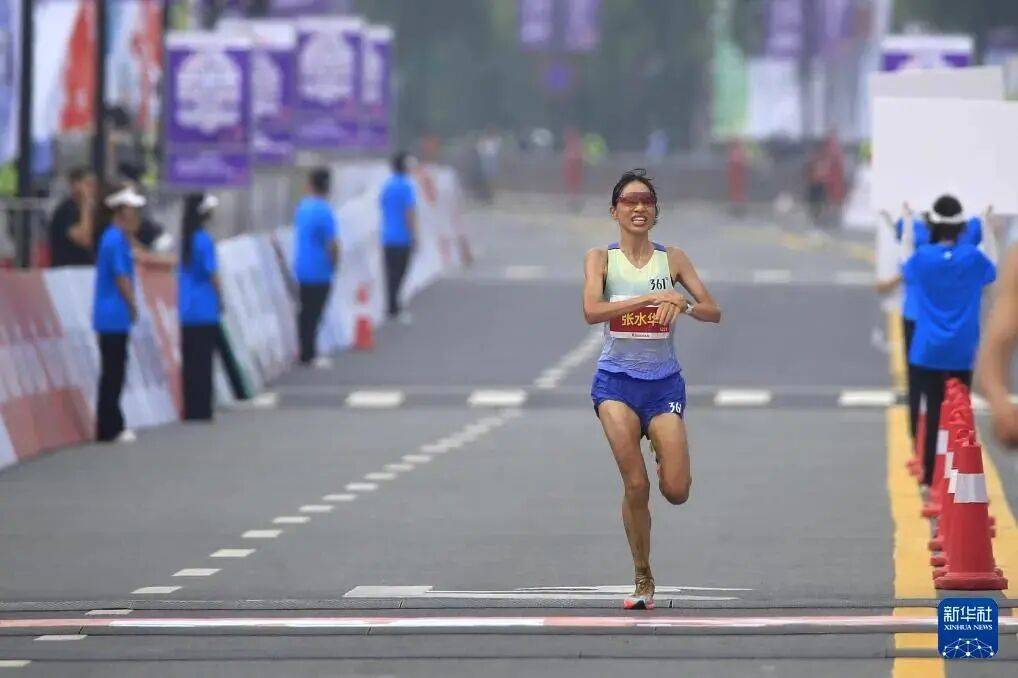 “最快女护士”张水华:今日在医院上班<strong></p>
<p>贷贷网理财</strong>,未参加“家门口的”福州马拉松;护士长回应