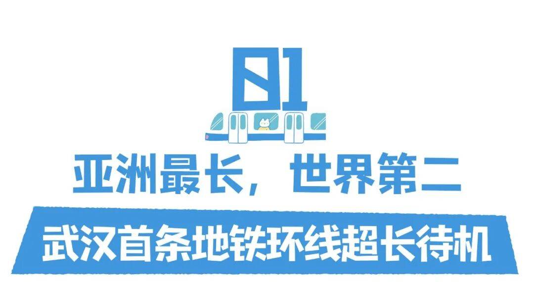 亚洲第一<strong></p>
<p>理财三方</strong>,世界第二,武汉地铁环线王有多牛?