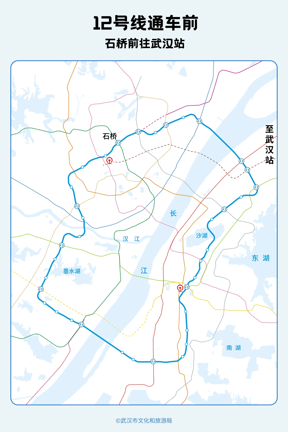 亚洲第一<strong></p>
<p>理财三方</strong>,世界第二,武汉地铁环线王有多牛?