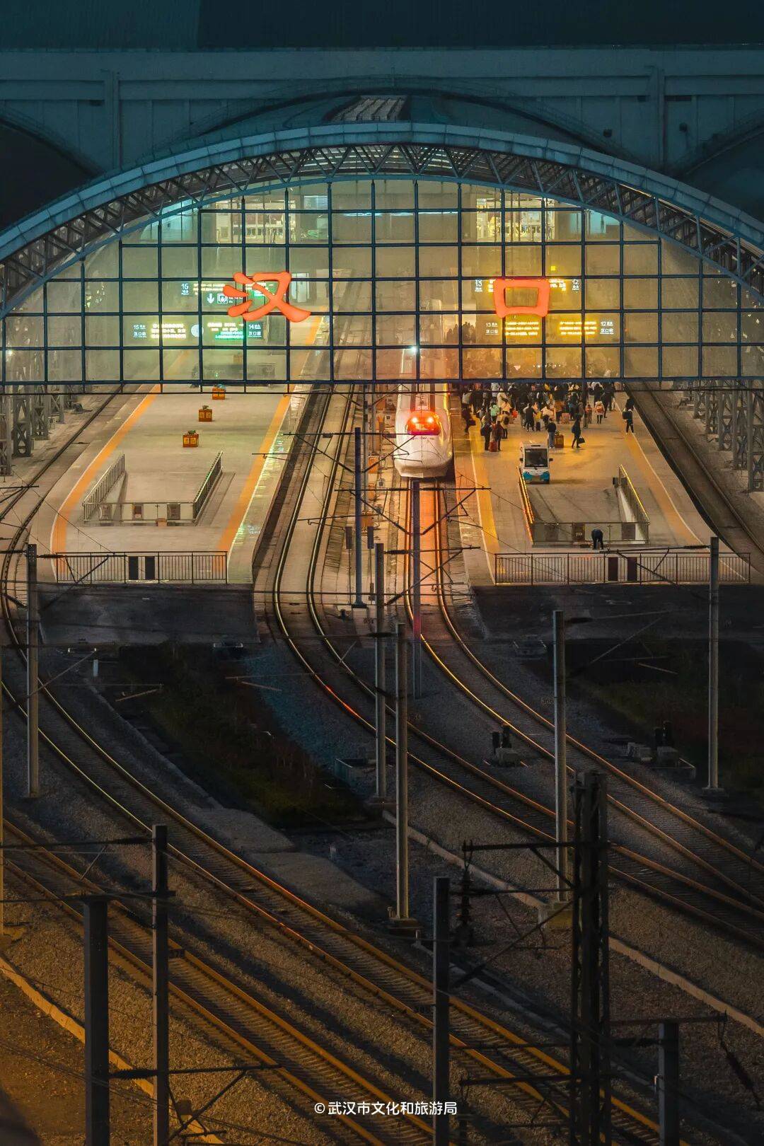 亚洲第一<strong></p>
<p>理财三方</strong>,世界第二,武汉地铁环线王有多牛?