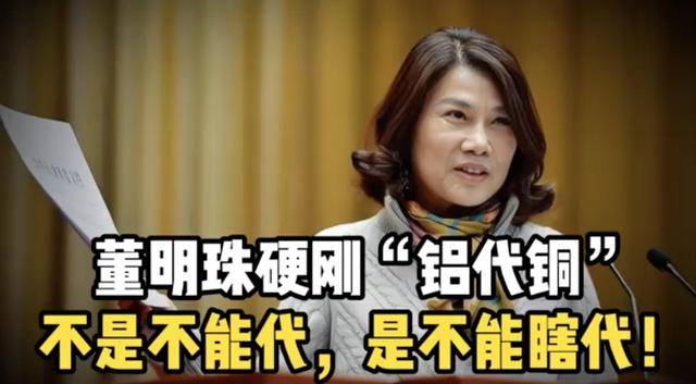 董明珠硬刚空调“铝代铜”<strong></p>
<p>理财有限公司</strong>！海尔、美的、小米将联合推动空调核心散热部件的铜管换成铝管