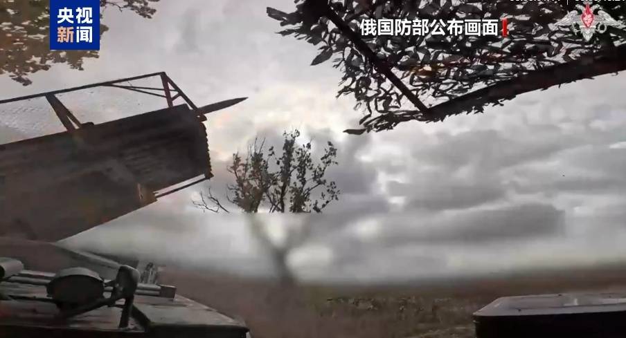 俄称继续向纵深推进 乌称撤出多个阵地