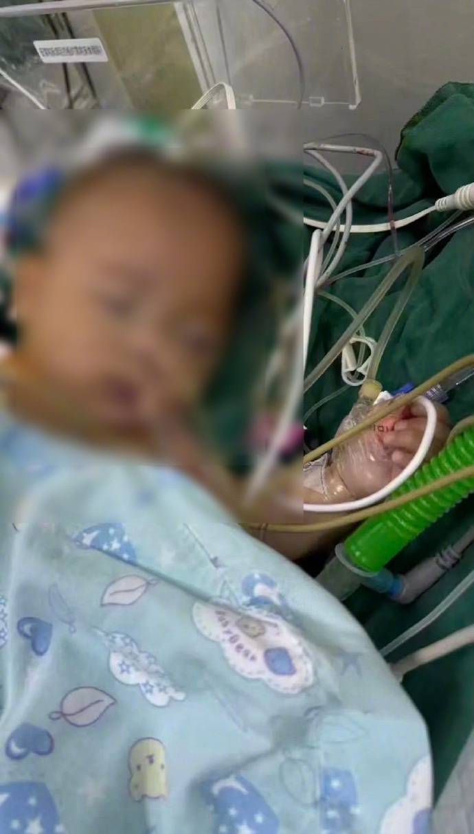 “小洛熙事件”涉事医院小儿胸心外科住院部已关闭<strong></p>
<p>理财有限公司</strong>，胸心外科手术已暂停