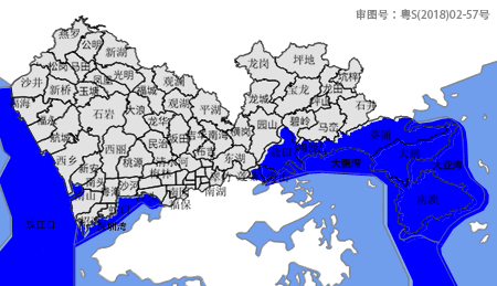 广东将出现冰冻！冷空气杀到<strong></p>
<p>学会理财</strong>，深圳最低温仅10℃！还有大风+降雨