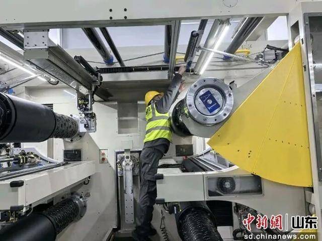 “第一次抵达菏泽已是凌晨2时，没想到市委书记仍在等候”