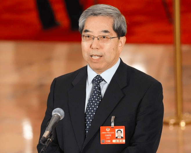 怎么看消费品以旧换新补贴金额调整<strong></p>
<p>理财好不好</strong>？对话全国政协常委马建堂