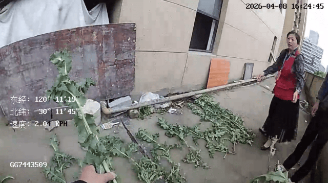 杭州一小区发现35株罂粟！保安巡逻起疑后报警<strong></p>
<p>金融理财产品</strong>，警方：2位老人在菜盆、花盆混种，隐蔽性极强，分别罚款300元、400元