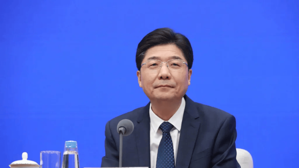 辞任杭州市市长后<strong></p>
<p>理财节</strong>，姚高员已任省政府党组成员